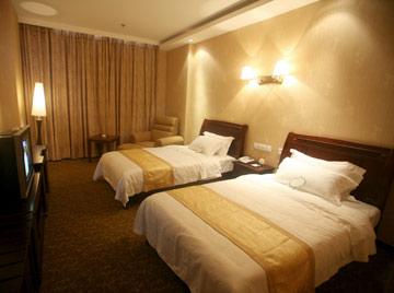 Tibet Sunrise Hotel Lhasa Exterior foto